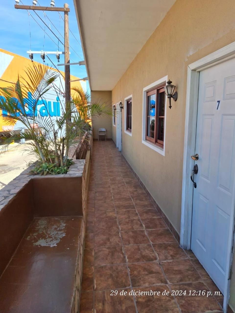 Hotel Colonos Los Cabos Cabo San Lucas Exterior photo