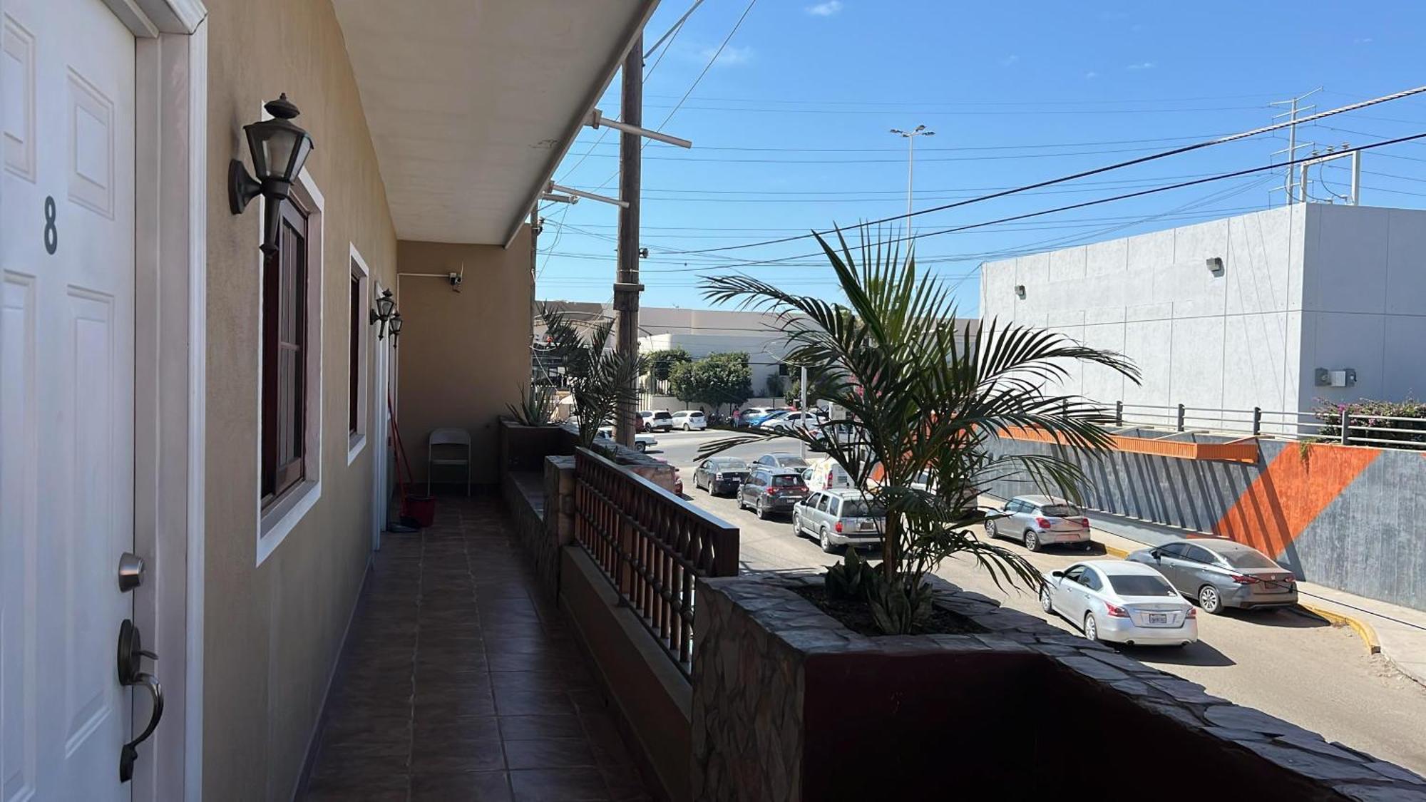 Hotel Colonos Los Cabos Cabo San Lucas Exterior photo